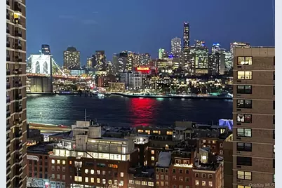 77 Fulton Street #19C, New York, NY 10038 - Photo 15