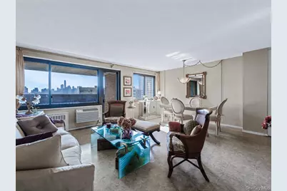 77 Fulton Street #19C, New York, NY 10038 - Photo 9