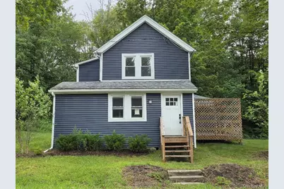 11 Spring Glen Road, Mountain Dale, NY 12763 - Photo 1