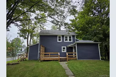 11 Spring Glen Road, Mountain Dale, NY 12763 - Photo 3