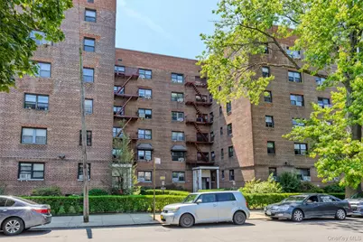 147-10 84th Road #4G, Briarwood, NY 11435 - Photo 11