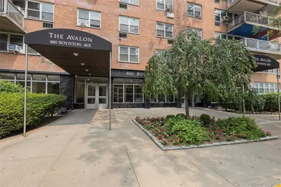 880 Boynton Avenue #13L, Bronx, NY 10473 - Photo 13