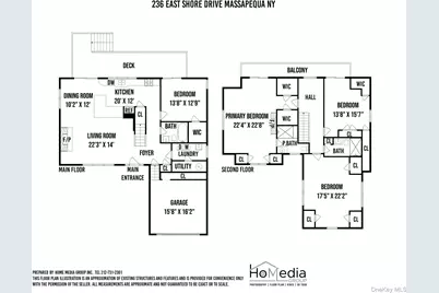 236 E Shore Drive, Massapequa, NY 11758 - Photo 33