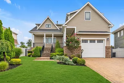 236 E Shore Drive, Massapequa, NY 11758 - Photo 1