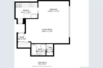 4 Fordham Hill Oval #9E, Bronx, NY 10468 - Photo 17