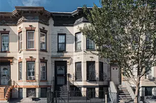 479 Bainbridge St., Brooklyn, NY 11233 - Photo 1