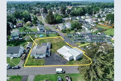 101 Hinsdale Street, Kingston, NY 12401 - Photo 1