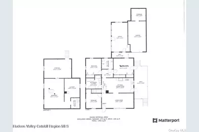 101 Hinsdale Street, Kingston, NY 12401 - Photo 29