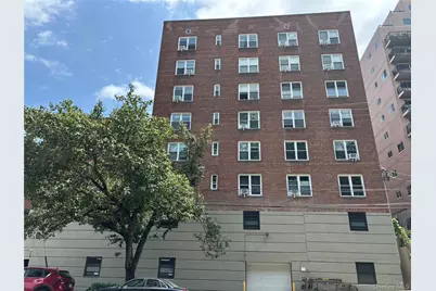 1 Hawley Terrace #6K, Yonkers, NY 10701 - Photo 17