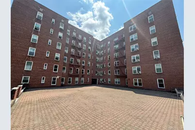 1 Hawley Terrace #6K, Yonkers, NY 10701 - Photo 19