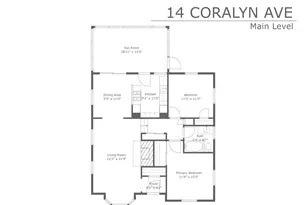 14 Coralyn Ave, White Plains, NY 10605 - Photo 41