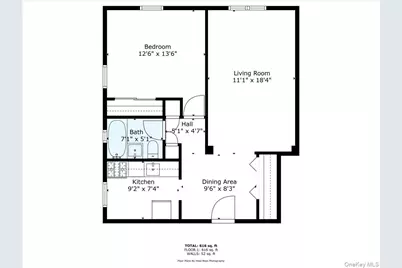 25-40 Union Street #3F, Flushing, NY 11354 - Photo 21