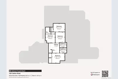 1331 Harbor Road, Hewlett, NY 11557 - Photo 49