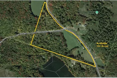 299-301 Stump Pond Road, Livingston Manor, NY 12758 - Photo 3