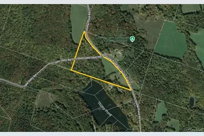 299-301 Stump Pond Road, Livingston Manor, NY 12758 - Photo 47