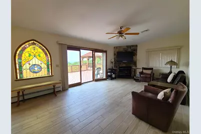 203 Skyline Drive, Woodbourne, NY 12788 - Photo 5