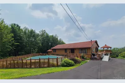 203 Skyline Drive, Woodbourne, NY 12788 - Photo 37