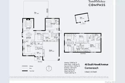 46 S Howell Avenue, Centereach, NY 11720 - Photo 19