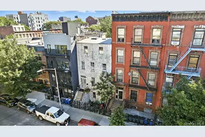 141 Marcus Garvey Boulevard, Brooklyn, NY 11206 - Photo 7