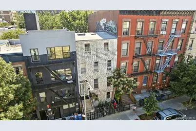 141 Marcus Garvey Boulevard, Brooklyn, NY 11206 - Photo 5