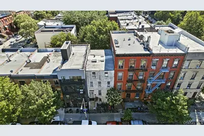 141 Marcus Garvey Boulevard, Brooklyn, NY 11206 - Photo 9