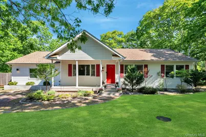 46 Sherwood Road, Hampton Bays, NY 11946 - Photo 1