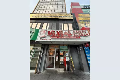 36-17 Main Street #CU8, Flushing, NY 11354 - Photo 1