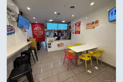 36-17 Main Street #CU8, Flushing, NY 11354 - Photo 5