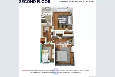 1245 Rhinelander Avenue, Bronx, NY 10461 - Photo 33