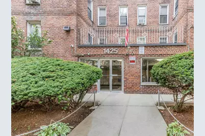 1425 Thieriot Avenue #6C, Bronx, NY 10460 - Photo 15