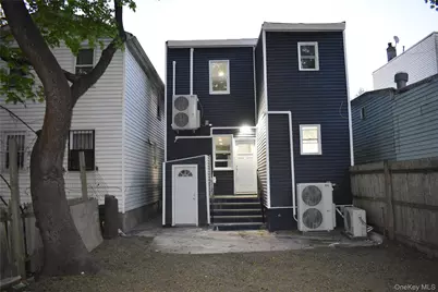 108-46 153rd Street #1FL, Jamaica, NY 11433 - Photo 11