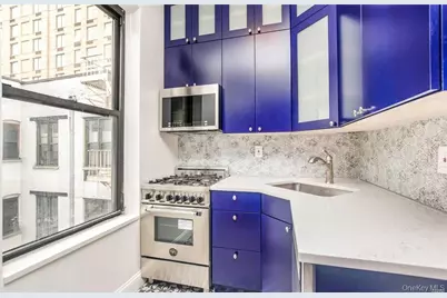 140 Claremont Avenue #6B, New York, NY 10027 - Photo 1