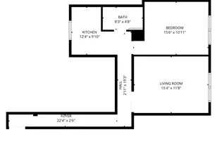140 Claremont Ave, New York, NY 10027 - Photo 5
