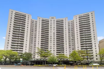 1020 Grand Concourse #6R, Bronx, NY 10451 - Photo 1