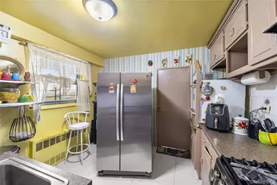 1020 Grand Concourse #6R, Bronx, NY 10451 - Photo 15