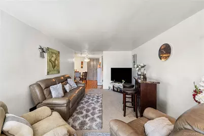 1020 Grand Concourse #6R, Bronx, NY 10451 - Photo 7