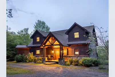 497 Woodstone Trail, Lumberland, NY 12737 - Photo 3