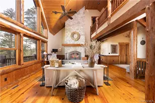 497 Woodstone Trl, Lumberland, NY 12737 - Photo 7