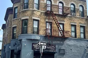 879 Knickerbocker Ave, Brooklyn, NY 11207 - Photo 1