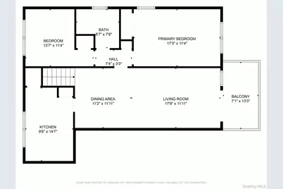 1840 Crompond Road #5C8, Peekskill, NY 10566 - Photo 35