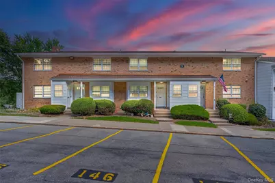 1840 Crompond Road #5C8, Peekskill, NY 10566 - Photo 1