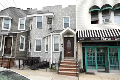 6060 Flushing Avenue, Maspeth, NY 11378 - Photo 1
