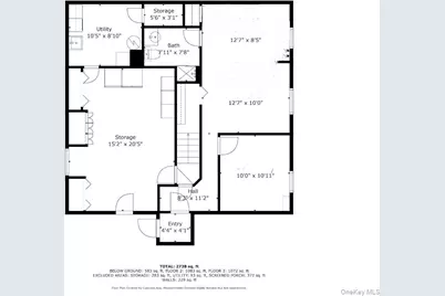 25 Montague Street, Yonkers, NY 10703 - Photo 27