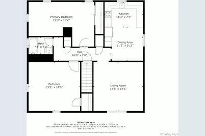 25 Montague Street, Yonkers, NY 10703 - Photo 25