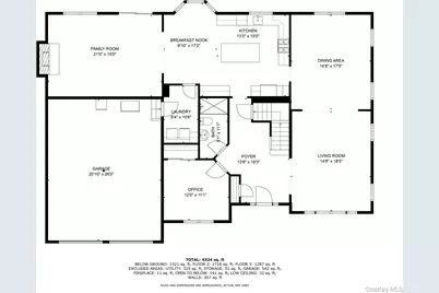 6 Rolling Wood Court, Hauppauge, NY 11788 - Photo 39