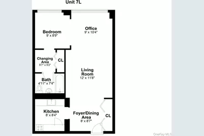 3121 Middletown Road #7L, Bronx, NY 10461 - Photo 23