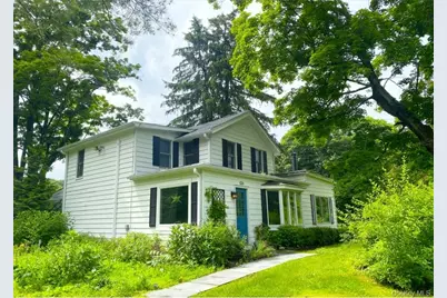 1640-1642 Bulls Head Road, Stanford, NY 12514 - Photo 1