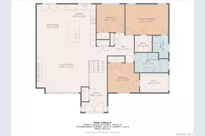 844 Flanders Drive, Valley Stream, NY 11581 - Photo 25