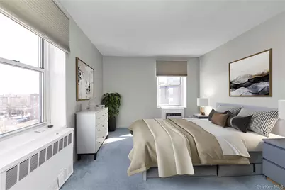 209-20 18th Avenue #6C, Bayside, NY 11360 - Photo 9