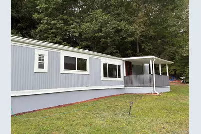 160 Van Tuyl Road, Barryville, NY 12719 - Photo 3